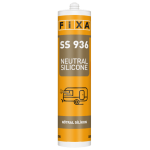 Fixa Yapı Kimyasalları - Ss 936 - Nötral Silikon