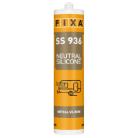 Fixa Yapı Kimyasalları - Ss 936 - Nötral Silikon