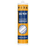 Fixa Yapı Kimyasalları - Ss 939 - Ayna Silikonu