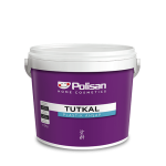 Polisan - Plastik Ahşap Tutkalı