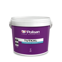 Polisan - Plastik Ahşap Tutkalı