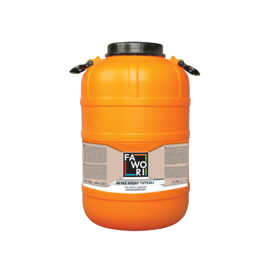 Fawori Boya - Beyaz Ahşap Tutkalı