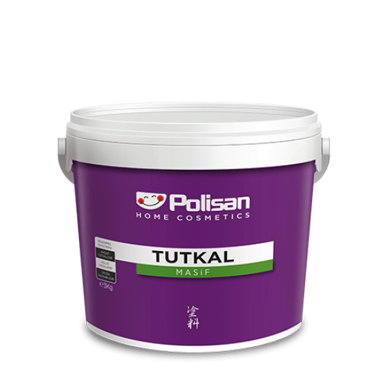 Polisan - Masif Tutkalı