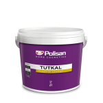 Polisan - Plastik Şeffaf Tutkal