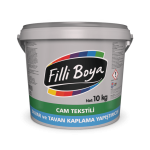 Filli Boya - Cam Tekstili Yapıştırıcısı Filli Boya - Cam Tekstili Yapıştırıcısı