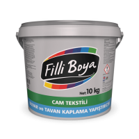 Filli Boya - Cam Tekstili Yapıştırıcısı
