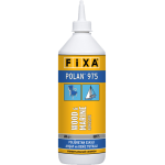 Fixa Yapı Kimyasalları - Polan 975 - Poliüretan Esaslı Ahşap ve Deniz Tutkalı