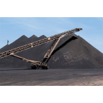 Hafif Agrega - Elenmiş Kömür Curufu Hafif Agrega - Elenmiş Kömür Curufu