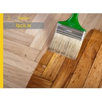 Her Cins Ahşap Parkenin Cilalanması Malzeme Hariç İşçilik Fiyatı