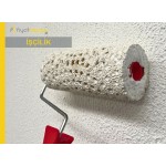 2 mm Kalınlıkta Akrilik Esaslı Renkli Kaplama Yapılması Malzeme Hariç İşçilik Fiyatı 2 mm Kalınlıkta Akrilik Esaslı Renkli Kaplama Yapılması Malzeme Hariç İşçilik Fiyatı