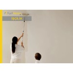 Eski Boyalı İç Cephe Yüzeylerinin Astar Uygulanarak İki Kat Su Bazlı Silikonlu Mat İç Cephe Boyasıyla Boyanması Malzeme Hariç İşçilik Yapılması Fiyatı - Örtücülük Sınıf 2 - YOD Sınıf 2 - Parlaklık G3 Sınıfı Eski Boyalı İç Cephe Yüzeylerinin Astar Uygulanarak İki Kat Su Bazlı Silikonlu Mat İç Cephe Boyasıyla Boyanması Malzeme Hariç İşçilik Yapılması Fiyatı - Örtücülük Sınıf 2 - YOD Sınıf 2 - Parlaklık G3 Sınıfı