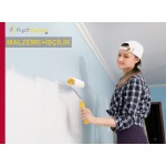 Eski Boyalı İç Cephe Yüzeylerinin Astar Uygulanarak İki Kat Su Bazlı Silikonlu Soft Mat İç Cephe Boyasıyla Boyanması Malzeme Dahil Yapılması Fiyatı - Örtücülük Sınıf 2 - YOD Sınıf 1 - Parlaklık G2 Sınıfı Eski Boyalı İç Cephe Yüzeylerinin Astar Uygulanarak İki Kat Su Bazlı Silikonlu Soft Mat İç Cephe Boyasıyla Boyanması Malzeme Dahil Yapılması Fiyatı - Örtücülük Sınıf 2 - YOD Sınıf 1 - Parlaklık G2 Sınıfı