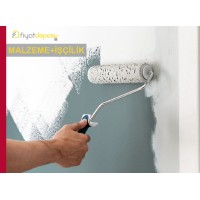 Eski Boyalı İç Cephe Yüzeylerinin Astar Uygulanarak İki Kat Su Bazlı Silikonlu İpek Mat İç Cephe Boyasıyla Boyanması Malzeme Dahil Yapılması Fiyatı - Örtücülük Sınıf 2 - YOD Sınıf 1 - Parlaklık G2 Sınıfı Eski Boyalı İç Cephe Yüzeylerinin Astar Uygulanarak İki Kat Su Bazlı Silikonlu İpek Mat İç Cephe Boyasıyla Boyanması Malzeme Dahil Yapılması Fiyatı - Örtücülük Sınıf 2 - YOD Sınıf 1 - Parlaklık G2 Sınıfı