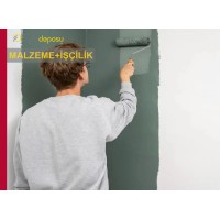 Eski Boyalı İç Cephe Yüzeylerinin Astar Uygulanarak İki Kat Su Bazlı Silikonlu Yarı Mat İç Cephe Boyasıyla Boyanması Malzeme Dahil Yapılması Fiyatı - Örtücülük Sınıf 2 - YOD Sınıf 1 - Parlaklık G2 Sınıfı Eski Boyalı İç Cephe Yüzeylerinin Astar Uygulanarak İki Kat Su Bazlı Silikonlu Yarı Mat İç Cephe Boyasıyla Boyanması Malzeme Dahil Yapılması Fiyatı - Örtücülük Sınıf 2 - YOD Sınıf 1 - Parlaklık G2 Sınıfı