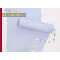 Eski Boyalı İç Cephe Yüzeylerinin Astar Uygulanarak İki Kat Su Bazlı Silikonlu Mat Antibakteriyel İç Cephe Boyasıyla Boyanması Malzeme Dahil Yapılması Fiyatı - Örtücülük Sınıf 2 - YOD Sınıf 2 - Parlaklık G3 Sınıfı Eski Boyalı İç Cephe Yüzeylerinin Astar Uygulanarak İki Kat Su Bazlı Silikonlu Mat Antibakteriyel İç Cephe Boyasıyla Boyanması Malzeme Dahil Yapılması Fiyatı - Örtücülük Sınıf 2 - YOD Sınıf 2 - Parlaklık G3 Sınıfı