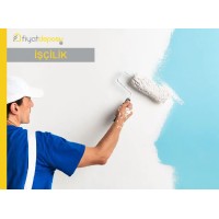 Eski Boyalı İç Cephe Yüzeylerinin Astar Uygulanarak İki Kat Su Bazlı Silikonlu İpek Mat Antibakteriyel İç Cephe Boyasıyla Boyanması Malzeme Hariç İşçilik Yapılması Fiyatı - Örtücülük Sınıf 2 - YOD Sınıf 1 - Parlaklık G2 Sınıfı Eski Boyalı İç Cephe Yüzeylerinin Astar Uygulanarak İki Kat Su Bazlı Silikonlu İpek Mat Antibakteriyel İç Cephe Boyasıyla Boyanması Malzeme Hariç İşçilik Yapılması Fiyatı - Örtücülük Sınıf 2 - YOD Sınıf 1 - Parlaklık G2 Sınıfı