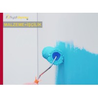 Eski Boyalı İç Cephe Yüzeylerinin Astar Uygulanarak İki Kat Su Bazlı Plastik Antibakteriyel İç Cephe Boyasıyla Boyanması Malzeme Dahil Yapılması Fiyatı - Örtücülük Sınıf 2 - YOD Sınıf 2 - Parlaklık G3 Sınıfı Eski Boyalı İç Cephe Yüzeylerinin Astar Uygulanarak İki Kat Su Bazlı Plastik Antibakteriyel İç Cephe Boyasıyla Boyanması Malzeme Dahil Yapılması Fiyatı - Örtücülük Sınıf 2 - YOD Sınıf 2 - Parlaklık G3 Sınıfı