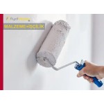 Yeni Sıvalı İç Cephe Yüzeylerine Üç Kat Beyaz Renkte Kireç Badana Yapılması Malzeme Dahil Yapılması Fiyatı