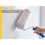 Yeni Sıvalı İç Cephe Yüzeylerine Üç Kat Beyaz Renkte Kireç Badana Yapılması Malzeme Hariç İşçilik Yapılması Fiyatı