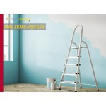 Yeni Sıvalı İç Cephe Yüzeylerinin Macun ve Astar Uygulanarak İki Kat Su Bazlı Silikonlu Soft Mat İç Cephe Boyasıyla Boyanması Malzeme Dahil Yapılması Fiyatı - Örtücülük Sınıf 2 - YOD Sınıf 1 - Parlaklık G2 Sınıfı Yeni Sıvalı İç Cephe Yüzeylerinin Macun ve Astar Uygulanarak İki Kat Su Bazlı Silikonlu Soft Mat İç Cephe Boyasıyla Boyanması Malzeme Dahil Yapılması Fiyatı - Örtücülük Sınıf 2 - YOD Sınıf 1 - Parlaklık G2 Sınıfı