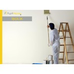 Yeni Sıvalı İç Cephe Yüzeylerinin Macun ve Astar Uygulanarak İki Kat Su Bazlı Plastik Mat İç Cephe Boyasıyla Boyanması Malzeme Hariç İşçilik Yapılması Fiyatı - Örtücülük Sınıf 2 - YOD Sınıf 2 - Parlaklık G3 Sınıfı