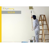 Yeni Sıvalı İç Cephe Yüzeylerinin Macun ve Astar Uygulanarak İki Kat Su Bazlı Plastik Mat İç Cephe Boyasıyla Boyanması Malzeme Hariç İşçilik Yapılması Fiyatı - Örtücülük Sınıf 2 - YOD Sınıf 2 - Parlaklık G3 Sınıfı Yeni Sıvalı İç Cephe Yüzeylerinin Macun ve Astar Uygulanarak İki Kat Su Bazlı Plastik Mat İç Cephe Boyasıyla Boyanması Malzeme Hariç İşçilik Yapılması Fiyatı - Örtücülük Sınıf 2 - YOD Sınıf 2 - Parlaklık G3 Sınıfı