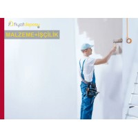 Saten Alçılı ve Alçıpanel İç Cephe Yüzeylerinin Astar Uygulanarak İki Kat Su Bazlı Silikonlu Mat İç Cephe Boyasıyla Boyanması Malzeme Dahil Yapılması Fiyatı - Örtücülük Sınıf 2 - YOD Sınıf 2 - Parlaklık G3 Sınıfı Saten Alçılı ve Alçıpanel İç Cephe Yüzeylerinin Astar Uygulanarak İki Kat Su Bazlı Silikonlu Mat İç Cephe Boyasıyla Boyanması Malzeme Dahil Yapılması Fiyatı - Örtücülük Sınıf 2 - YOD Sınıf 2 - Parlaklık G3 Sınıfı