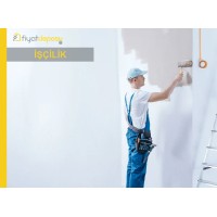 Saten Alçılı ve Alçıpanel İç Cephe Yüzeylerinin Astar Uygulanarak İki Kat Su Bazlı Silikonlu Mat İç Cephe Boyasıyla Boyanması Malzeme Hariç İşçilik Yapılması Fiyatı - Örtücülük Sınıf 2 - YOD Sınıf 2 - Parlaklık G3 Sınıfı Saten Alçılı ve Alçıpanel İç Cephe Yüzeylerinin Astar Uygulanarak İki Kat Su Bazlı Silikonlu Mat İç Cephe Boyasıyla Boyanması Malzeme Hariç İşçilik Yapılması Fiyatı - Örtücülük Sınıf 2 - YOD Sınıf 2 - Parlaklık G3 Sınıfı
