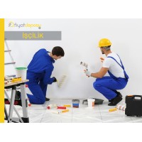 Saten Alçılı ve Alçıpanel İç Cephe Yüzeylerinin Astar Uygulanarak İki Kat Su Bazlı Plastik Mat İç Cephe Boyasıyla Boyanması Malzeme Hariç İşçilik Yapılması Fiyatı - Örtücülük Sınıf 2 - YOD Sınıf 2 - Parlaklık G3 Sınıfı Saten Alçılı ve Alçıpanel İç Cephe Yüzeylerinin Astar Uygulanarak İki Kat Su Bazlı Plastik Mat İç Cephe Boyasıyla Boyanması Malzeme Hariç İşçilik Yapılması Fiyatı - Örtücülük Sınıf 2 - YOD Sınıf 2 - Parlaklık G3 Sınıfı