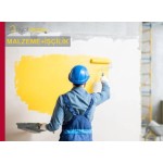 Yeni Sıvalı İç Cephe Yüzeylerinin Macun ve Astar Uygulanarak İki Kat Su Bazlı Silikonlu İpek Mat İç Cephe Boyasıyla Boyanması Malzeme Dahil Yapılması Fiyatı - Örtücülük Sınıf 2 - YOD Sınıf 1 - Parlaklık G2 Sınıfı Yeni Sıvalı İç Cephe Yüzeylerinin Macun ve Astar Uygulanarak İki Kat Su Bazlı Silikonlu İpek Mat İç Cephe Boyasıyla Boyanması Malzeme Dahil Yapılması Fiyatı - Örtücülük Sınıf 2 - YOD Sınıf 1 - Parlaklık G2 Sınıfı