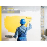 Yeni Sıvalı İç Cephe Yüzeylerinin Macun ve Astar Uygulanarak İki Kat Su Bazlı Silikonlu İpek Mat İç Cephe Boyasıyla Boyanması Malzeme Hariç İşçilik Yapılması Fiyatı - Örtücülük Sınıf 2 - YOD Sınıf 1 - Parlaklık G2 Sınıfı Yeni Sıvalı İç Cephe Yüzeylerinin Macun ve Astar Uygulanarak İki Kat Su Bazlı Silikonlu İpek Mat İç Cephe Boyasıyla Boyanması Malzeme Hariç İşçilik Yapılması Fiyatı - Örtücülük Sınıf 2 - YOD Sınıf 1 - Parlaklık G2 Sınıfı