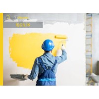 Yeni Sıvalı İç Cephe Yüzeylerinin Macun ve Astar Uygulanarak İki Kat Su Bazlı Silikonlu İpek Mat İç Cephe Boyasıyla Boyanması Malzeme Hariç İşçilik Yapılması Fiyatı - Örtücülük Sınıf 2 - YOD Sınıf 1 - Parlaklık G2 Sınıfı Yeni Sıvalı İç Cephe Yüzeylerinin Macun ve Astar Uygulanarak İki Kat Su Bazlı Silikonlu İpek Mat İç Cephe Boyasıyla Boyanması Malzeme Hariç İşçilik Yapılması Fiyatı - Örtücülük Sınıf 2 - YOD Sınıf 1 - Parlaklık G2 Sınıfı