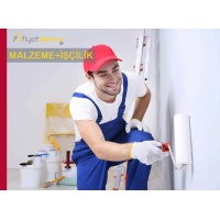 Yeni Sıvalı İç Cephe Yüzeylerinin Macun ve Astar Uygulanarak İki Kat Su Bazlı Silikonlu Yarı Mat İç Cephe Boyasıyla Boyanması Malzeme Dahil Yapılması Fiyatı - Örtücülük Sınıf 2 - YOD Sınıf 1 - Parlaklık G2 Sınıfı Yeni Sıvalı İç Cephe Yüzeylerinin Macun ve Astar Uygulanarak İki Kat Su Bazlı Silikonlu Yarı Mat İç Cephe Boyasıyla Boyanması Malzeme Dahil Yapılması Fiyatı - Örtücülük Sınıf 2 - YOD Sınıf 1 - Parlaklık G2 Sınıfı