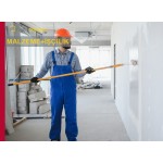 Yeni Sıvalı İç Cephe Yüzeylerinin Astar Uygulanarak İki Kat Su Bazlı Silikonlu Yarı Mat İç Cephe Boyasıyla Boyanması Malzeme Dahil Yapılması Fiyatı - Örtücülük Sınıf 2 - YOD Sınıf 1 - Parlaklık G2 Sınıfı