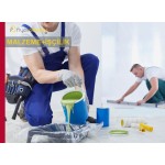 Saten Alçılı ve Alçıpanel İç Cephe Yüzeylerinin Astar Uygulanarak İki Kat Su Bazlı Silikonlu Yarı Mat İç Cephe Boyasıyla Boyanması Malzeme Dahil Yapılması Fiyatı - Örtücülük Sınıf 2 - YOD Sınıf 1 - Parlaklık G2 Sınıfı