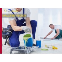 Saten Alçılı ve Alçıpanel İç Cephe Yüzeylerinin Astar Uygulanarak İki Kat Su Bazlı Silikonlu Yarı Mat İç Cephe Boyasıyla Boyanması Malzeme Dahil Yapılması Fiyatı - Örtücülük Sınıf 2 - YOD Sınıf 1 - Parlaklık G2 Sınıfı Saten Alçılı ve Alçıpanel İç Cephe Yüzeylerinin Astar Uygulanarak İki Kat Su Bazlı Silikonlu Yarı Mat İç Cephe Boyasıyla Boyanması Malzeme Dahil Yapılması Fiyatı - Örtücülük Sınıf 2 - YOD Sınıf 1 - Parlaklık G2 Sınıfı