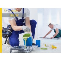Saten Alçılı ve Alçıpanel İç Cephe Yüzeylerinin Astar Uygulanarak İki Kat Su Bazlı Silikonlu Yarı Mat İç Cephe Boyasıyla Boyanması Malzeme Hariç İşçilik Yapılması Fiyatı - Örtücülük Sınıf 2 - YOD Sınıf 1 - Parlaklık G2 Sınıfı Saten Alçılı ve Alçıpanel İç Cephe Yüzeylerinin Astar Uygulanarak İki Kat Su Bazlı Silikonlu Yarı Mat İç Cephe Boyasıyla Boyanması Malzeme Hariç İşçilik Yapılması Fiyatı - Örtücülük Sınıf 2 - YOD Sınıf 1 - Parlaklık G2 Sınıfı
