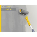 Yeni Sıvalı İç Cephe Yüzeylerinin Macun ve Astar Uygulanarak İki Kat Su Bazlı Plastik Antibakteriyel İç Cephe Boyasıyla Boyanması Malzeme Hariç İşçilik Yapılması Fiyatı - Örtücülük Sınıf 2 - YOD Sınıf 2 - Parlaklık G3 Sınıfı