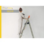 Yeni Sıvalı İç Cephe Yüzeylerinin Astar Uygulanarak İki Kat Su Bazlı Silikonlu İpek Mat Antibakteriyel İç Cephe Boyasıyla Boyanması Malzeme Hariç İşçilik Yapılması Fiyatı - Örtücülük Sınıf 2 - YOD Sınıf 1 - Parlaklık G2 Sınıfı