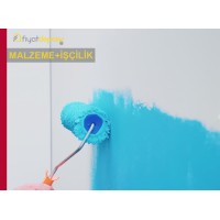 Saten Alçılı ve Alçıpanel İç Cephe Yüzeylerinin Astar Uygulanarak İki Kat Su Bazlı Silikonlu Mat Antibakteriyel İç Cephe Boyasıyla Boyanması Malzeme Dahil Yapılması Fiyatı - Örtücülük Sınıf 2 - YOD Sınıf 2 - Parlaklık G3 Sınıfı Saten Alçılı ve Alçıpanel İç Cephe Yüzeylerinin Astar Uygulanarak İki Kat Su Bazlı Silikonlu Mat Antibakteriyel İç Cephe Boyasıyla Boyanması Malzeme Dahil Yapılması Fiyatı - Örtücülük Sınıf 2 - YOD Sınıf 2 - Parlaklık G3 Sınıfı