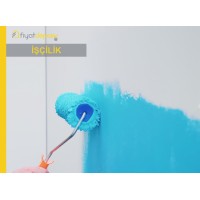 Saten Alçılı ve Alçıpanel İç Cephe Yüzeylerinin Astar Uygulanarak İki Kat Su Bazlı Silikonlu Mat Antibakteriyel İç Cephe Boyasıyla Boyanması Malzeme Hariç İşçilik Yapılması Fiyatı - Örtücülük Sınıf 2 - YOD Sınıf 2 - Parlaklık G3 Sınıfı Saten Alçılı ve Alçıpanel İç Cephe Yüzeylerinin Astar Uygulanarak İki Kat Su Bazlı Silikonlu Mat Antibakteriyel İç Cephe Boyasıyla Boyanması Malzeme Hariç İşçilik Yapılması Fiyatı - Örtücülük Sınıf 2 - YOD Sınıf 2 - Parlaklık G3 Sınıfı