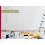 Yeni Sıvalı İç Cephe Yüzeylerinin Astar Uygulanarak İki Kat Sentetik Esaslı Parlak İç Cephe Boyasıyla Boyanması Malzeme Dahil Yapılması Fiyatı Yeni Sıvalı İç Cephe Yüzeylerinin Astar Uygulanarak İki Kat Sentetik Esaslı Parlak İç Cephe Boyasıyla Boyanması Malzeme Dahil Yapılması Fiyatı