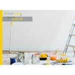 Yeni Sıvalı İç Cephe Yüzeylerinin Astar Uygulanarak İki Kat Sentetik Esaslı Parlak İç Cephe Boyasıyla Boyanması Malzeme Hariç İşçilik Yapılması Fiyatı Yeni Sıvalı İç Cephe Yüzeylerinin Astar Uygulanarak İki Kat Sentetik Esaslı Parlak İç Cephe Boyasıyla Boyanması Malzeme Hariç İşçilik Yapılması Fiyatı