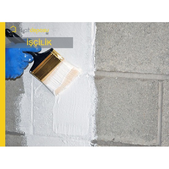 Çimento ve Magnezit Dış Cephe Yüzeylerinin Astar Uygulanarak Fotokatalitik Özellikli Saf Akrilik Esaslı Su Bazlı Dış Cephe Boyasıyla (V1 : W3 : G2) Boyanması Malzeme Hariç İşçilik Yapılması Fiyatı Çimento ve Magnezit Dış Cephe Yüzeylerinin Astar Uygulanarak Fotokatalitik Özellikli Saf Akrilik Esaslı Su Bazlı Dış Cephe Boyasıyla (V1 : W3 : G2) Boyanması Malzeme Hariç İşçilik Yapılması Fiyatı