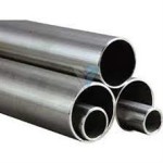 Her çap ve et kalınlığında; AISI 304 (1.4301) Kalite Paslanmaz Çelik Boru Her çap ve et kalınlığında; AISI 304 (1.4301) Kalite Paslanmaz Çelik Boru