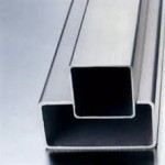 Her ebat ve et kalınlığında; AISI 304 (1.4301) Kalite Paslanmaz Çelik Profil Her ebat ve et kalınlığında; AISI 304 (1.4301) Kalite Paslanmaz Çelik Profil