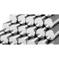 Her çapta; AISI 304 (1.4301) Kalite Paslanmaz Çelik Çubuk