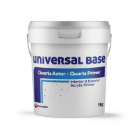 DECOMİN - Universal Base Astar Quarts Primer