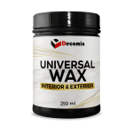 DECOMİN - Universal Wax DECOMİN - Universal Wax