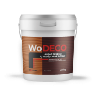 DECOMİN - Wodeco